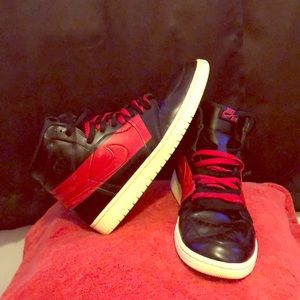 Jordan 1 High OG Defiant